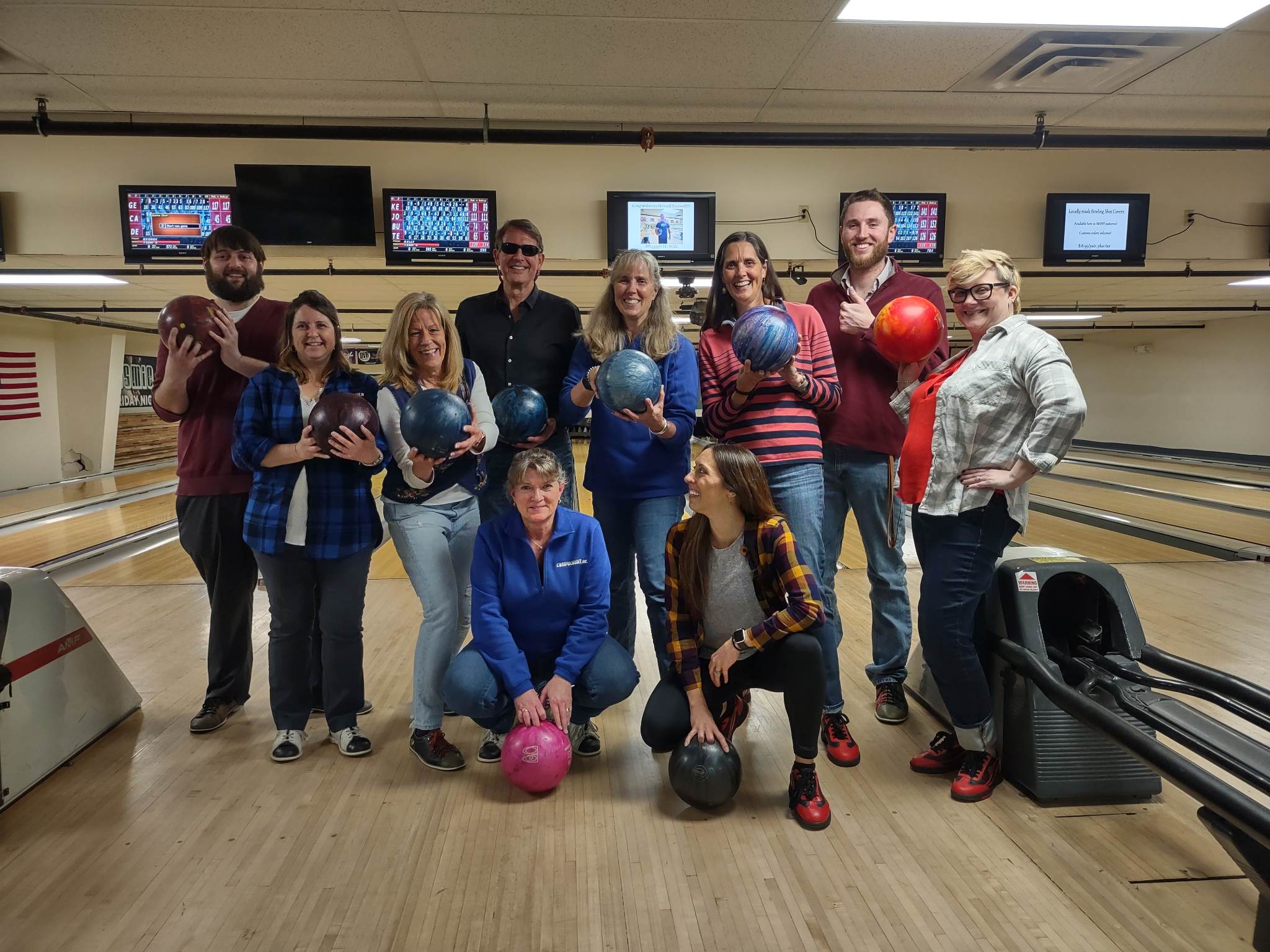 Ten Reasons Why You Should Host Your Kid’s Next Birthday Party at the Bowling Alley