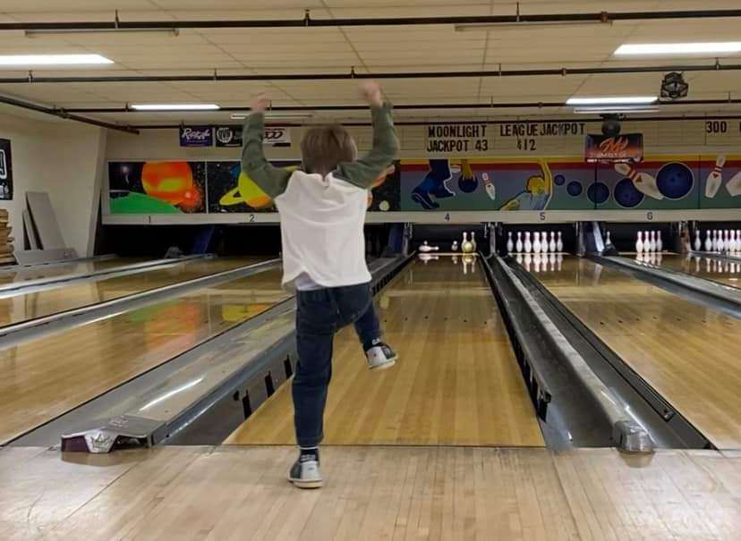 Bowling: A Strike for Your Health and Happiness